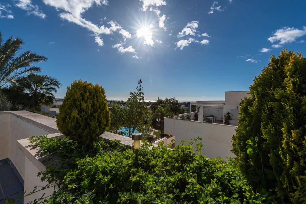 Apartamento Altos De Banus I Momento Marbella Exterior photo