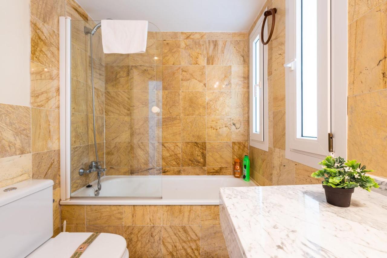 Apartamento Altos De Banus I Momento Marbella Exterior photo